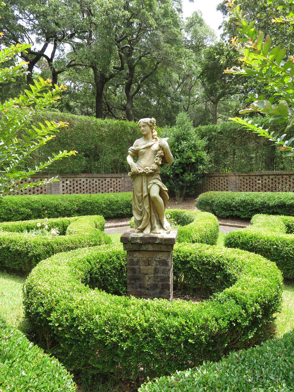 Garden Statue Formal Free photo on Pixabay Pixabay
