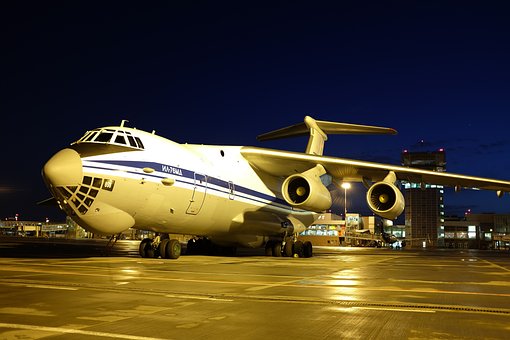 Free Air Aircraft photo and picture