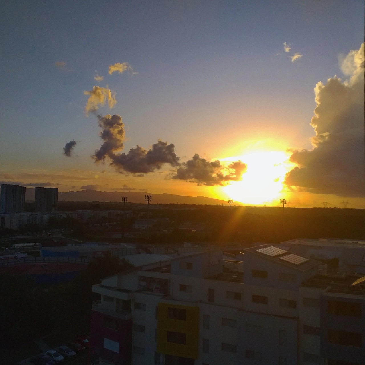 Naturaleza Puesta De Sol - Foto gratis en Pixabay - Pixabay