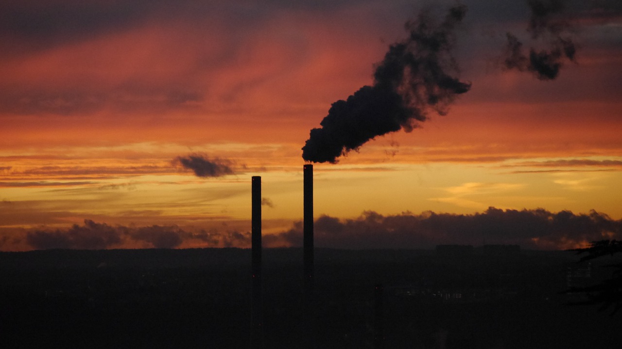 Sunset - free online jigsaw puzzle photo