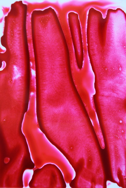 Free Red Background illustration and picture