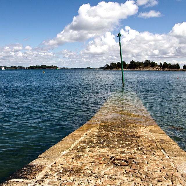 Free Sea Ocean photo and picture