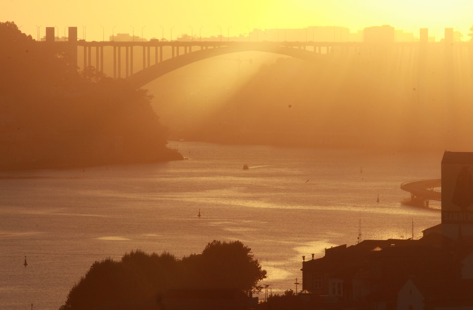 Porto Unplugged: Discovering the City’s Hidden Charms