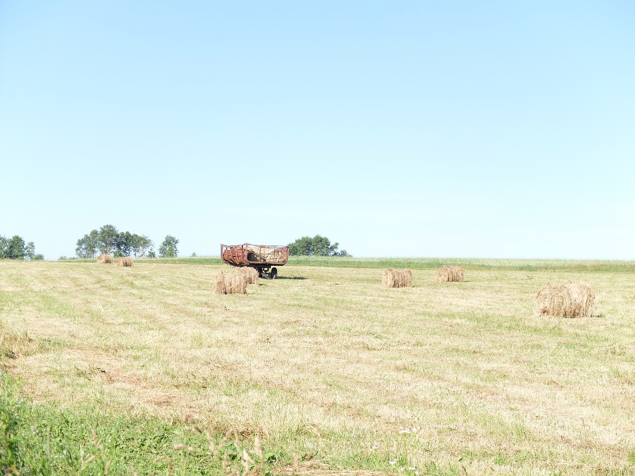 Valley Rural Services Rural View Landscape Valley - Free photo on Pixabay - Pixabay