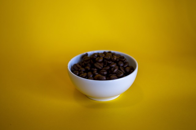 Free Coffee Beans photo and picture