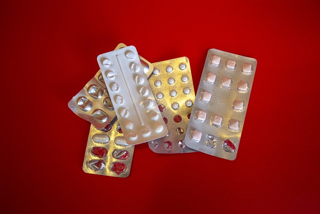 Free Medicine Medical photo and picture