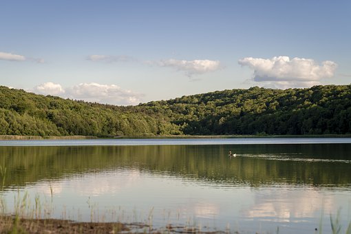 Free Lake Water photo and picture