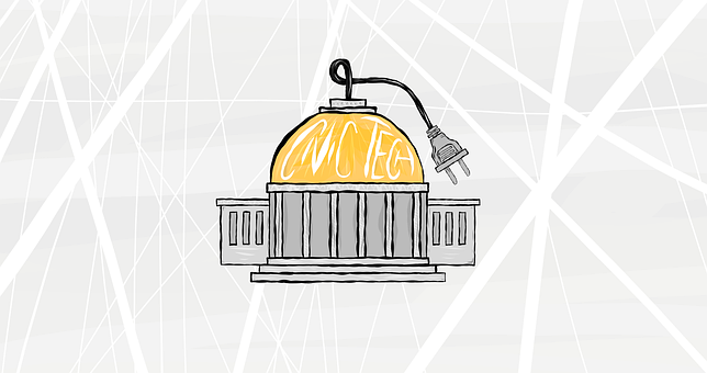 Free Civic Tech Civic Technology illustration and picture