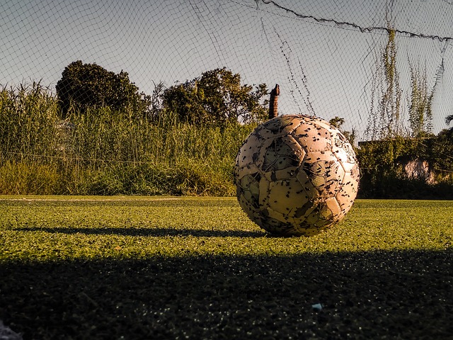 Free Ball Football photo and picture