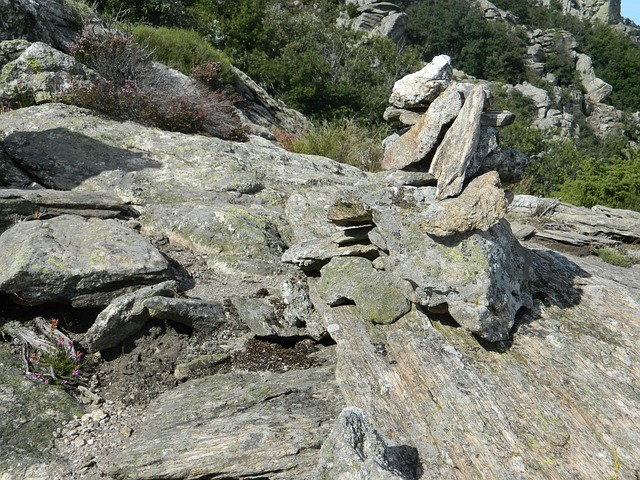 Free Caroux Stones photo and picture