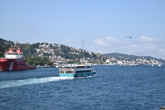 Free Ship Boat photo and picture