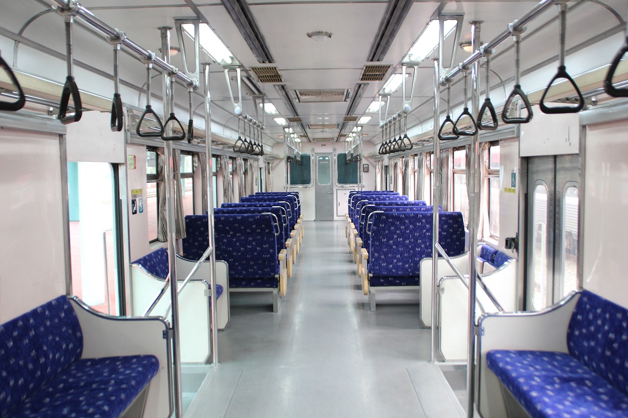 Airfloa Rail