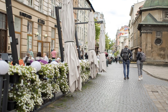 Free Lviv Travel photo and picture