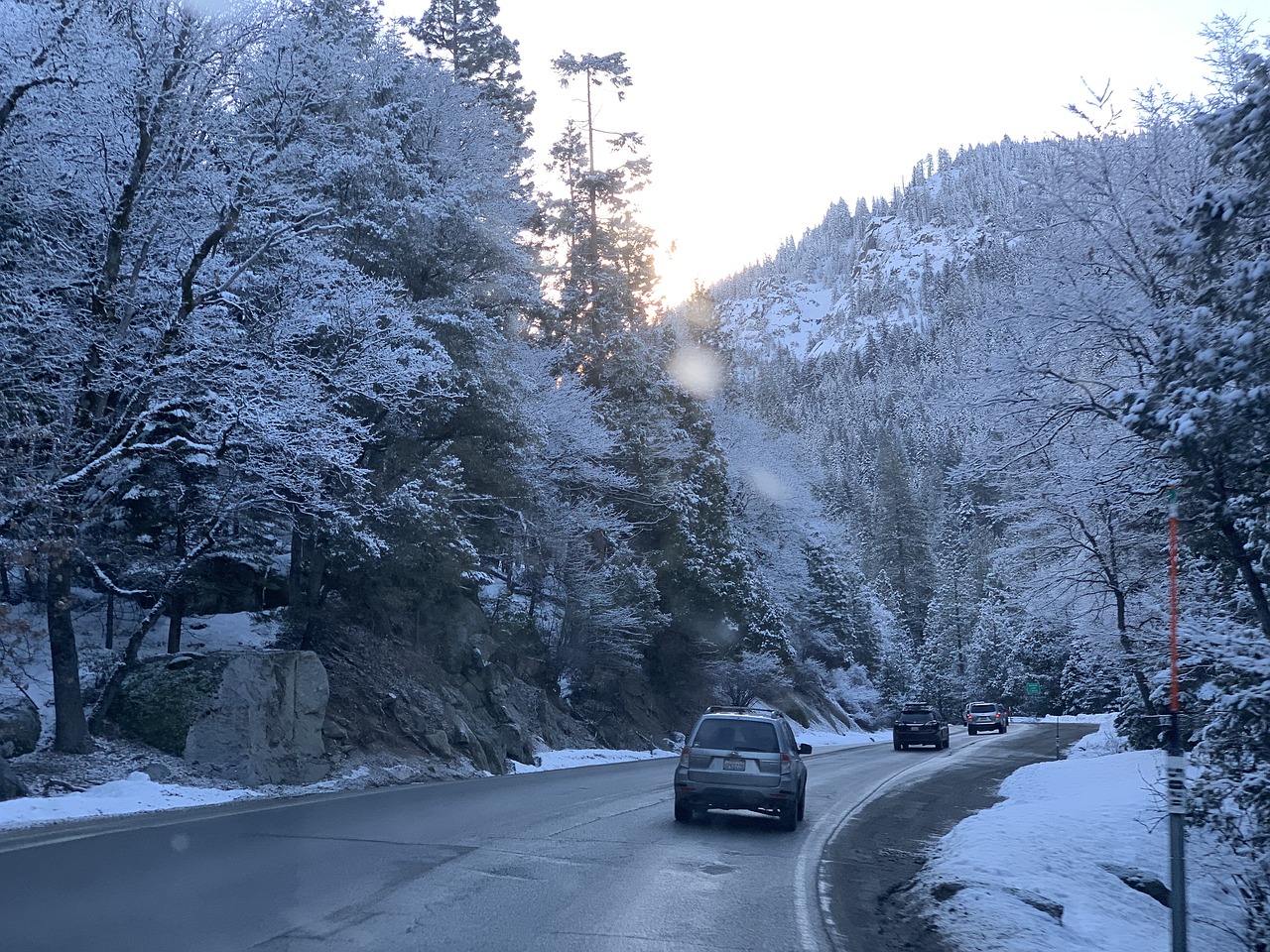 Highway 50 South Lake Tahoe - Free photo on Pixabay - Pixabay
