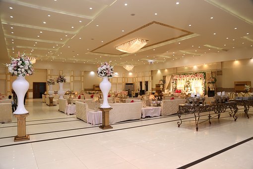 Free Wedding Reception photo and picture