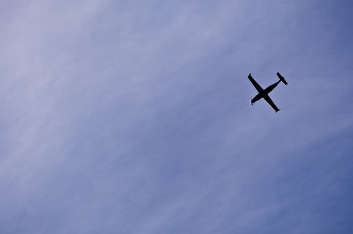 Free Plane Aeroplane photo and picture