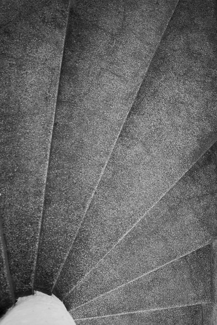 Free Ladder Spiral photo and picture