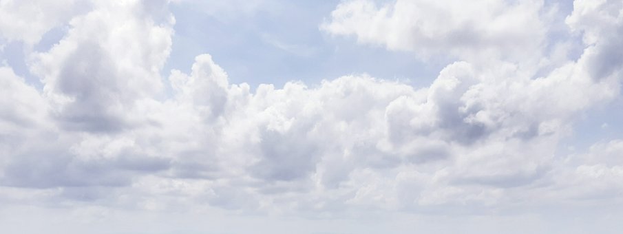Free Clouds Sky photo and picture