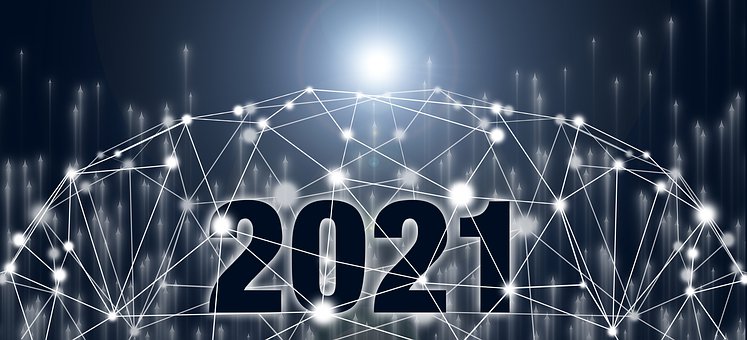 New, New Year, Start, Beginning, Web