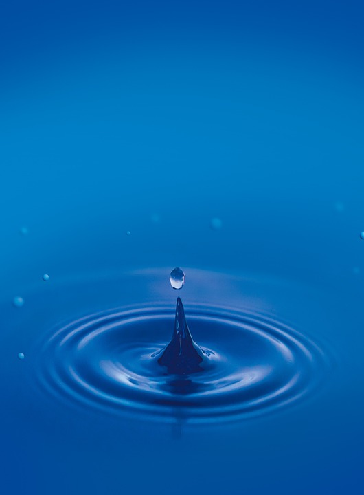 Water Drop Wave Drops Of - Free photo on Pixabay