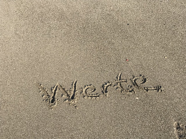 Free Values Sand photo and picture