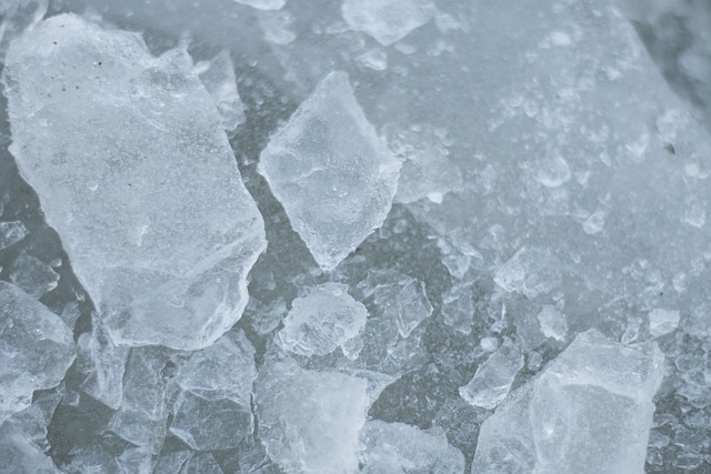 Free Ice Frozen photo and picture