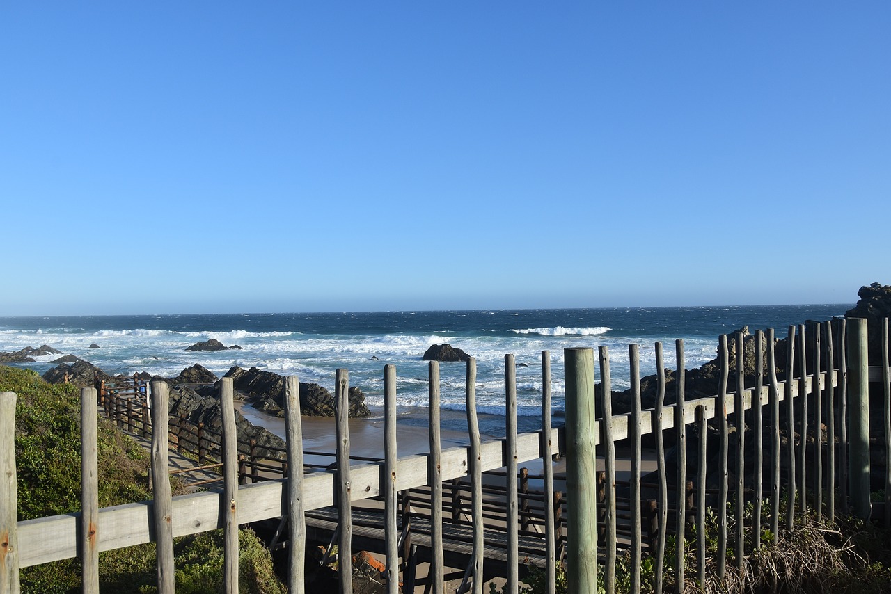 South Africa Beach - Free photo on Pixabay - Pixabay