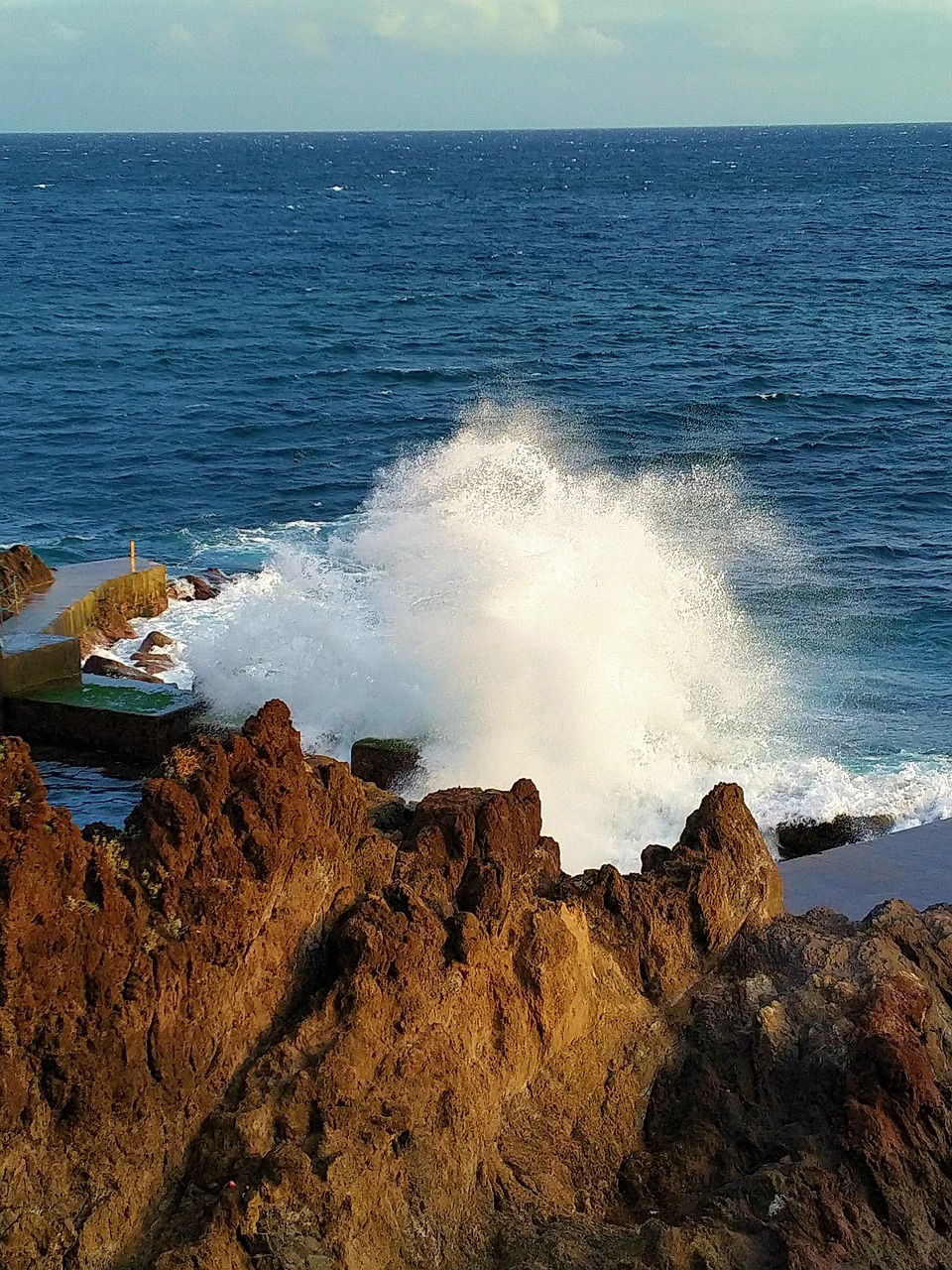 Wellen Cliffs Cliff Ozean Wellen - Kostenloses Foto auf Pixabay - Pixabay
