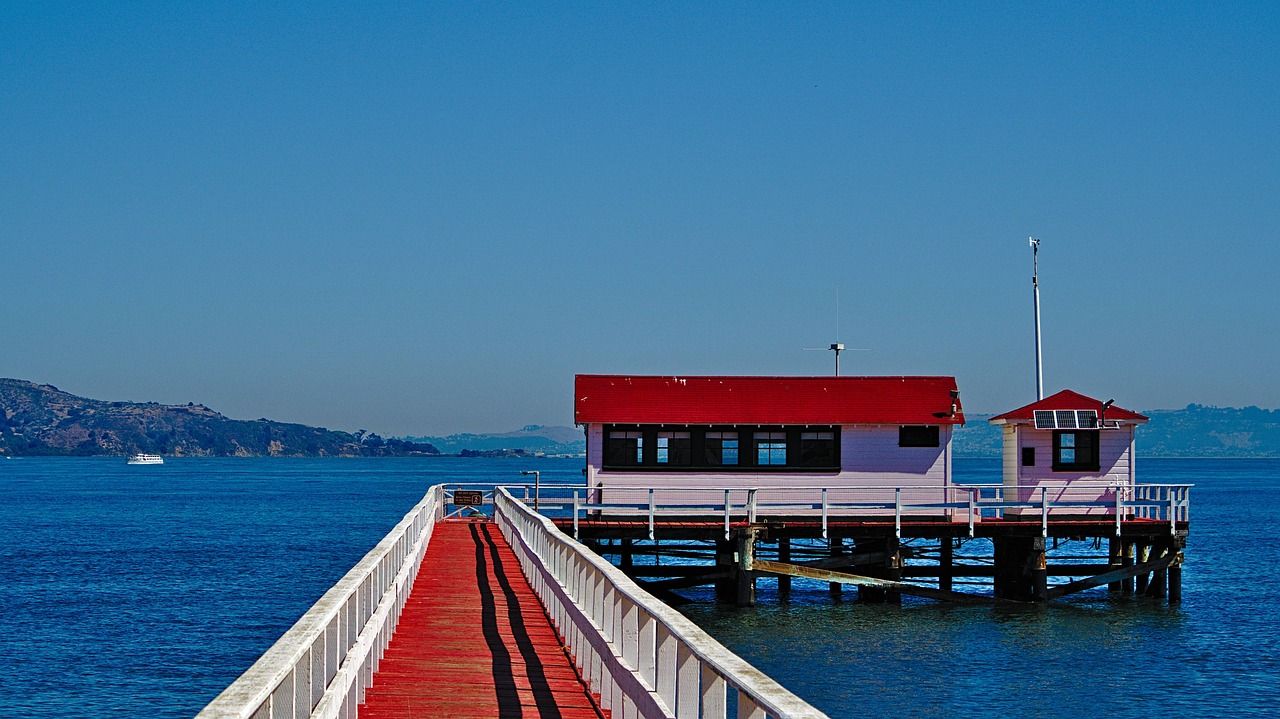 房子 海 湖 - Pixabay上的免费照片 - Pixabay
