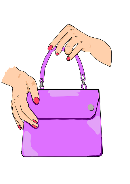 Saco, Roxo, Moda, Mulher, Luxo, Elegante