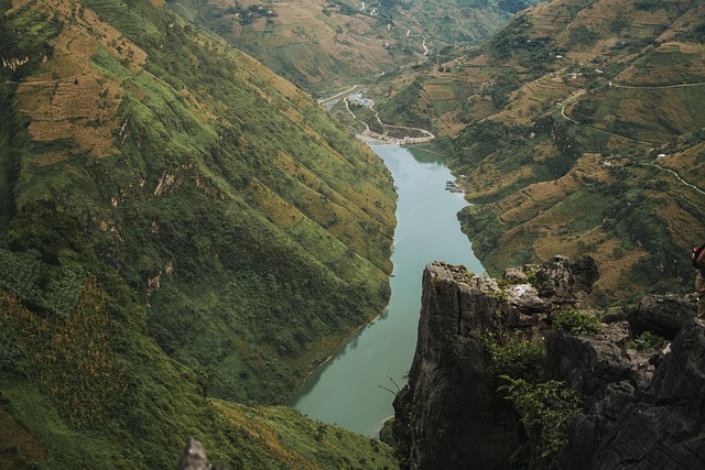Free River Mountain photo and picture
