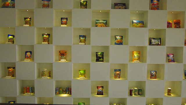Free Mural Display photo and picture