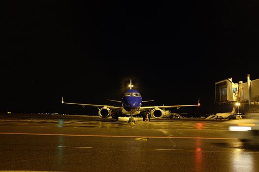 Free Air Aircraft photo and picture
