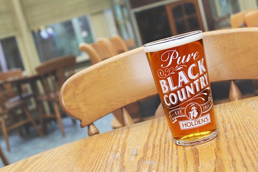 Free Glass Beer photo and picture
