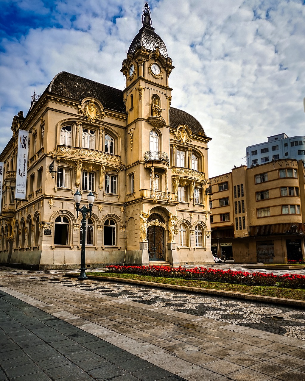 Arquitetura Câmara Municipal - Foto gratuita no Pixabay - Pixabay