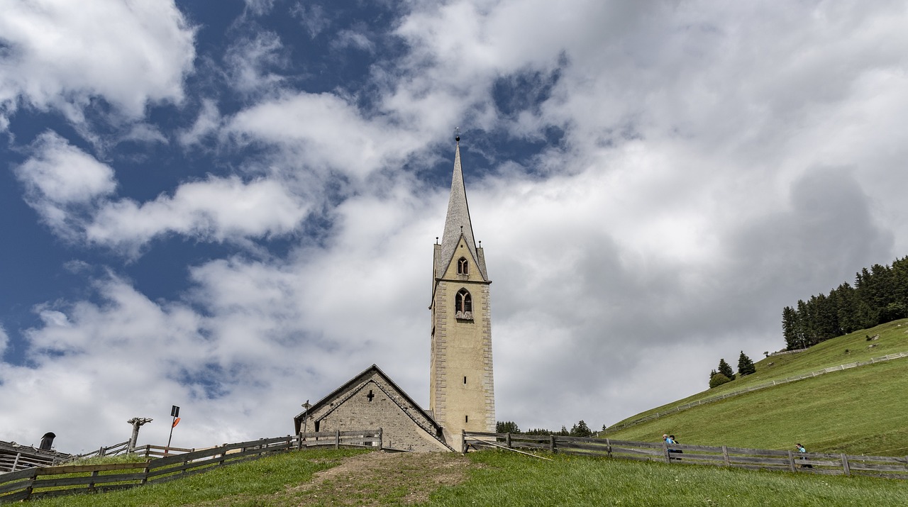 Hills - free online jigsaw puzzle photo