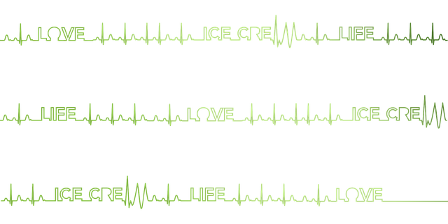 Free banner love nature vector