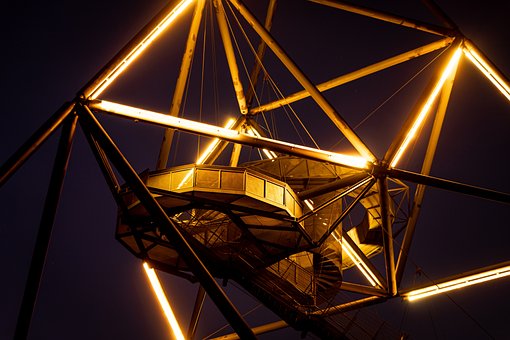 Free Tetrahedron Nature photo and picture