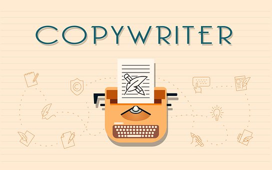 Free Typewriter Writing illustration and picture