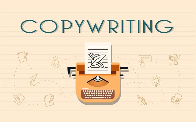 Free typewriter writing writer illustration