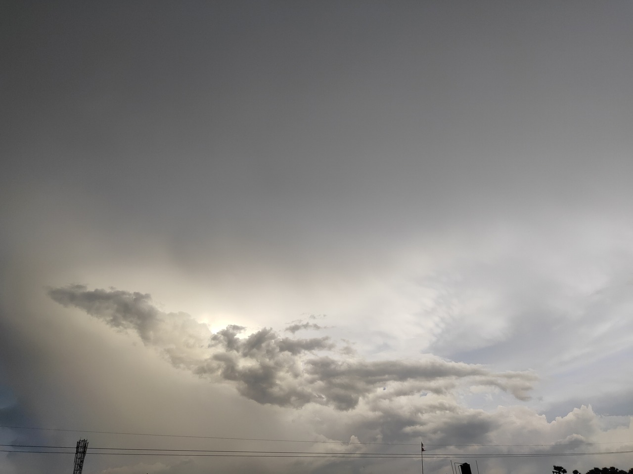 Sky Weather Clouds - Free photo on Pixabay - Pixabay