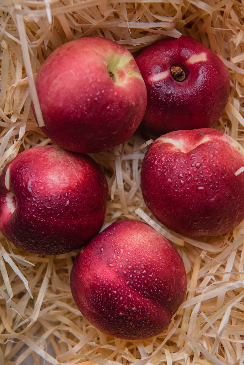 Früchte Gesund Organisch - Kostenloses Foto auf Pixabay - Pixabay