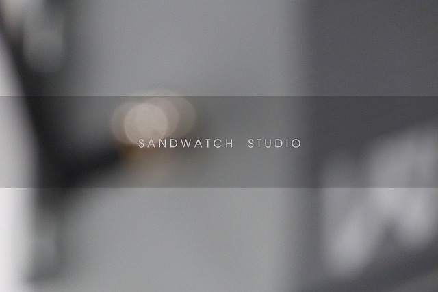 Free Sandwatch Studio Startup photo and picture
