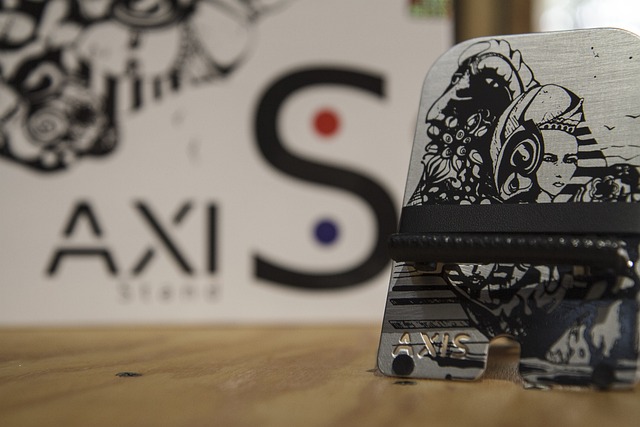 Free Axisstands Axis Stand photo and picture