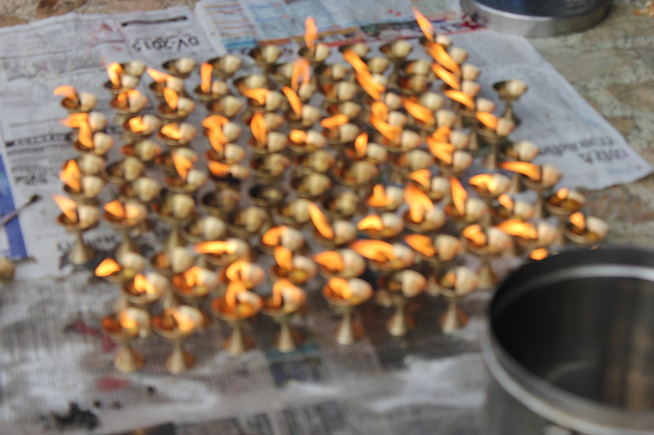 Machhindranath Bungamati - Foto gratuita no Pixabay - Pixabay