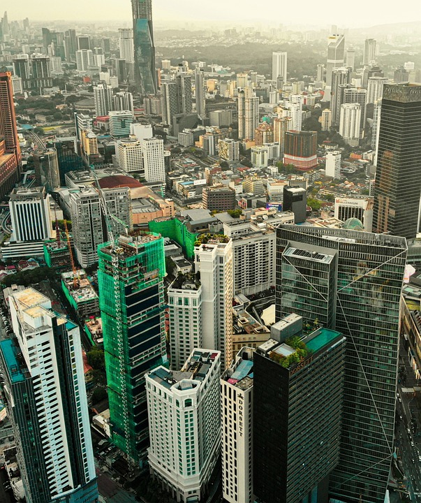 City Urban Building - Free photo on Pixabay
