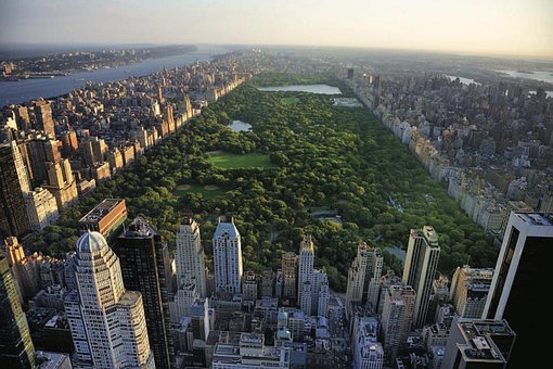 Free Buildings Skyscrapers photo and picture