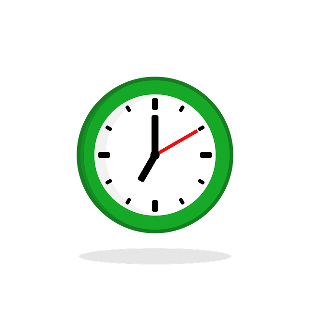 Free Watch Time illustration and picture