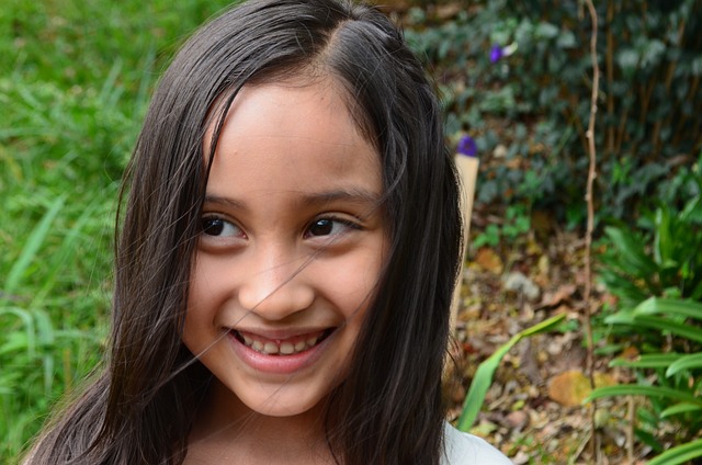 Girl Kid Face - Free photo on Pixabay