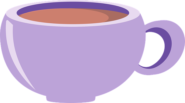 Café, Taza De Café, Mañana, Taza